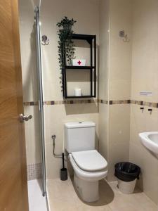 LUXURY Apartment 4