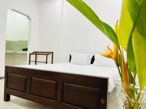 Dream Villa Ahangama - Piyadigama