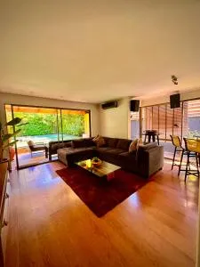 La Montaña - San Luis