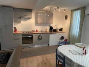 Maisons de vacances Le Careyrou : photos des chambres