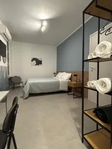 muretti di macchitella - Butera