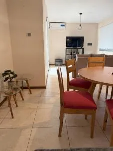 Comfortable and equipped apartment - Godoy Cruz