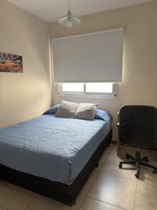 Comfortable and equipped apartment