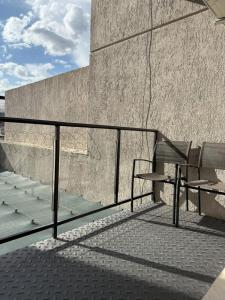 Comfortable and equipped apartment