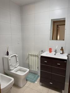 Comfortable and equipped apartment