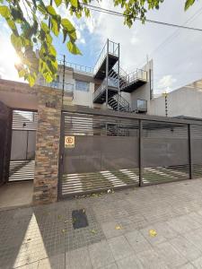 Comfortable and equipped apartment