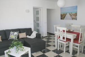Fantastic, 100 meters from the beach