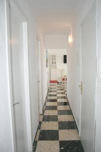 Fantastic, 100 meters from the beach