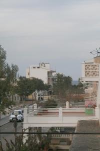 Fantastic, 100 meters from the beach