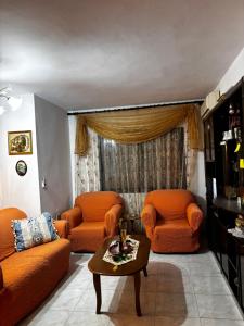 Apartament ne qender te Durresit