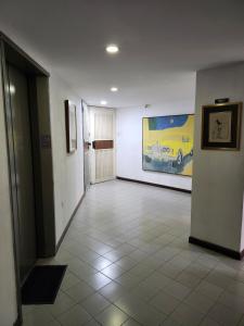 El Bosque-Chacao Apt con Terraza