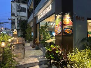 Nalanta Hotel Pattaya