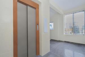 Hotel O Manu Residency