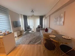 King Suite SS18 - 阿瓦西拉尔