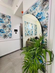 Supernova Spira 39th floor Sec 94 Noida