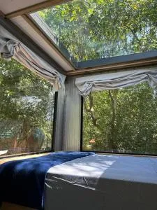 Tree House - Estaleiro