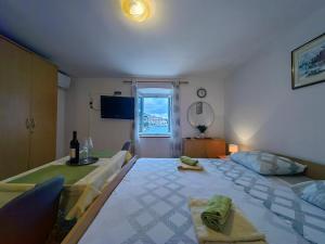 Apartments Seka Korčula