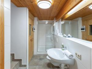 Gipfelblick Chalet Conny