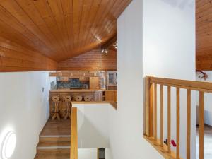 Gipfelblick Chalet Conny