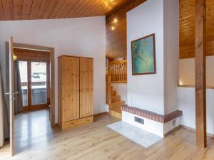 Gipfelblick Chalet Conny