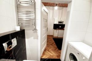 Old Town Apartment Lubicz Street L2a