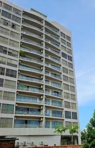 Kingsview Residencies Luxury Apartment - Pita Kotte