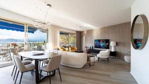 Riviera luxury estates