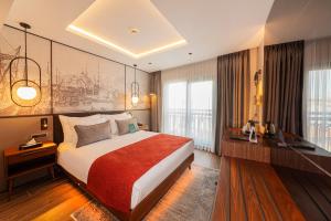 Levni Premium Hotel Istanbul Old City