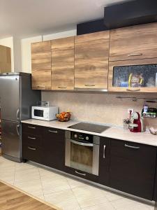 Kamy-Sophia Apartment