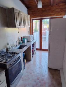 Chalet PA La Perla MAR DEL EDÉN