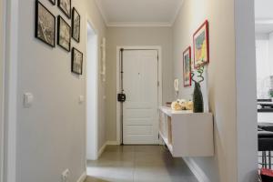 Comfort Zone beach apartment