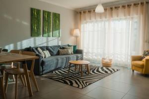 Comfort Zone beach apartment