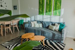 Comfort Zone beach apartment