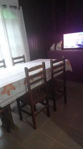 Casa na Praia com piscina - Peruíbe