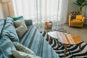 Comfort Zone beach apartment