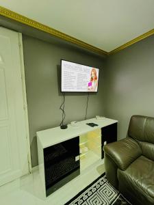 Appartements Bel appartement Epinay sur Seine pres du stade de France : photos des chambres