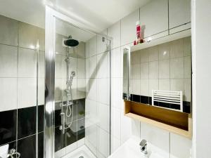 Appartements Bel appartement Epinay sur Seine pres du stade de France : photos des chambres