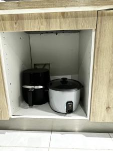 Bel appartement Épinay sur Seine près du stade de France