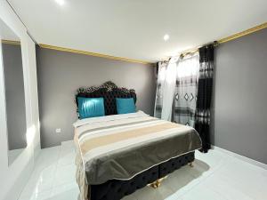 Appartements Bel appartement Epinay sur Seine pres du stade de France : photos des chambres