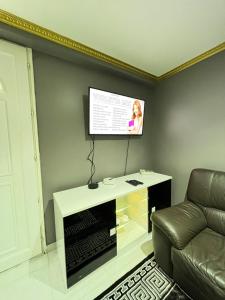 Appartements Bel appartement Epinay sur Seine pres du stade de France : photos des chambres