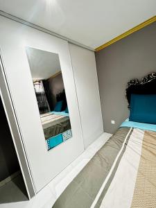 Appartements Bel appartement Epinay sur Seine pres du stade de France : photos des chambres