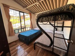 El Refugio de Paipa Lugar de Descanso y Tranquilidad