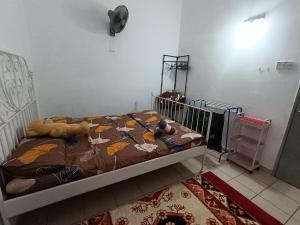 RhAh NS Homestay Canglun