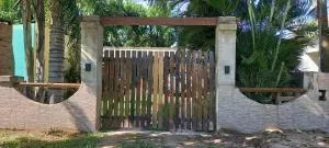 Descanso Don Roman - Ensenada Grande