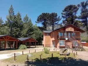 Ruka Moquehue - Moquehue