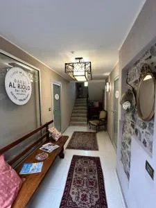 Bardi al Riolo Olivo appt - Metti