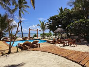 HA Beach Boutique - Adults Only