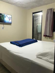 Vidigal Vista linda Quarto 1