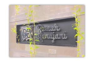 Rumah Kandjani By Makati