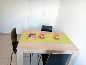 Maya GuestHouse Free Parking - July and August
